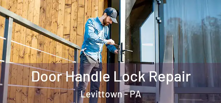 Door Handle Lock Repair Levittown - PA