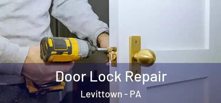 Door Lock Repair Levittown - PA