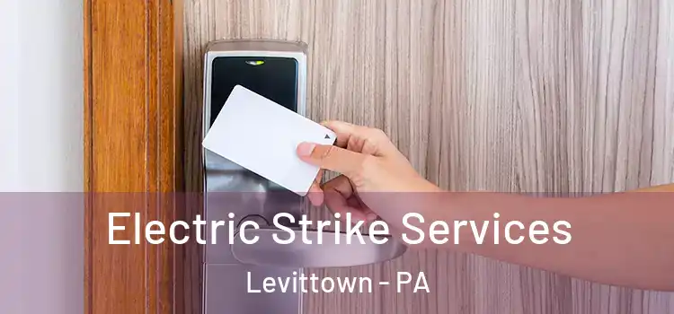 Electric Strike Services Levittown - PA