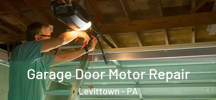  Garage Door Motor Repair Levittown - PA