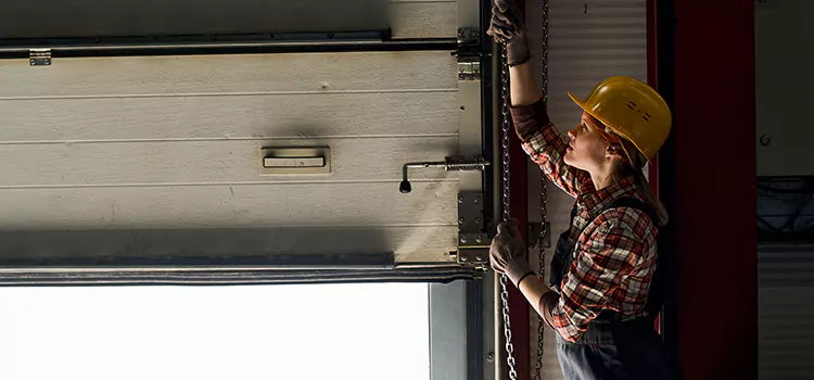 Addressing Common Garage Door Stoppage Issues in Levittown, PA