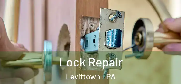 Lock Repair Levittown - PA