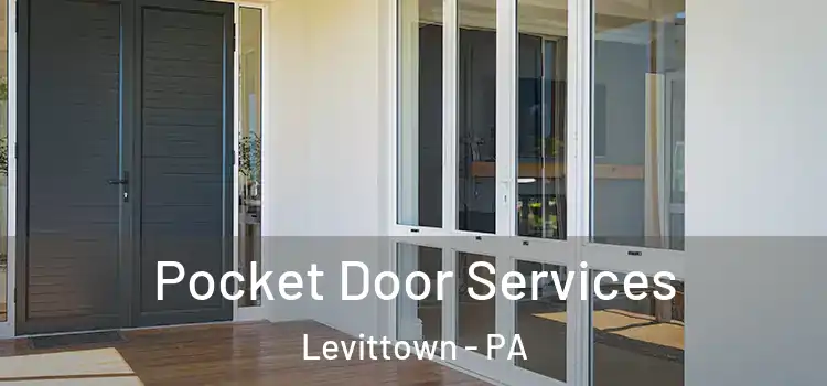 Pocket Door Services Levittown - PA